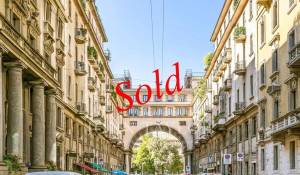 Venda Escritório Milano