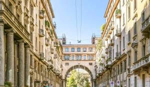 Venda Escritório Milano