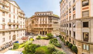 Venda Escritório Milano