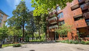 Venda Escritório Milano