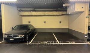 Venda Estacionamento Monaco