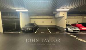 Venda Estacionamento Monaco