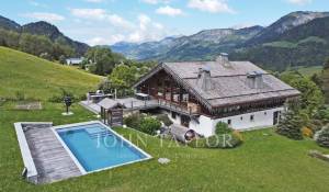 Venda Quinta Megève