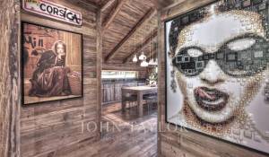 Venda Quinta Megève