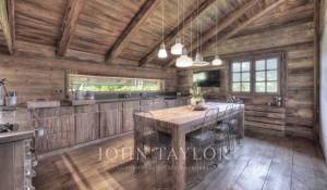 Venda Quinta Megève