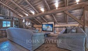 Venda Quinta Megève