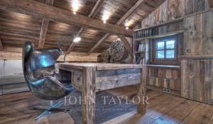 Venda Quinta Megève