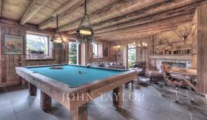 Venda Quinta Megève