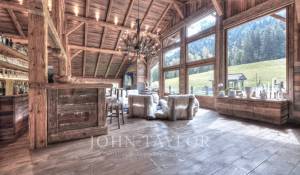 Venda Quinta Megève