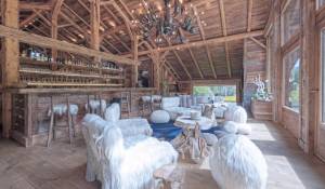 Venda Quinta Megève