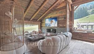 Venda Quinta Megève