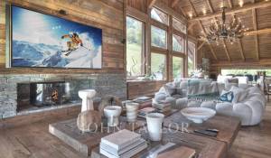 Venda Quinta Megève