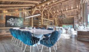 Venda Quinta Megève