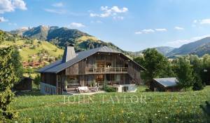 Venda Quinta Praz-sur-Arly