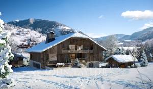 Venda Quinta Praz-sur-Arly