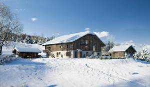 Venda Quinta Praz-sur-Arly