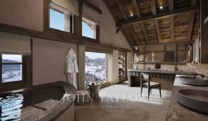 Venda Quinta Praz-sur-Arly