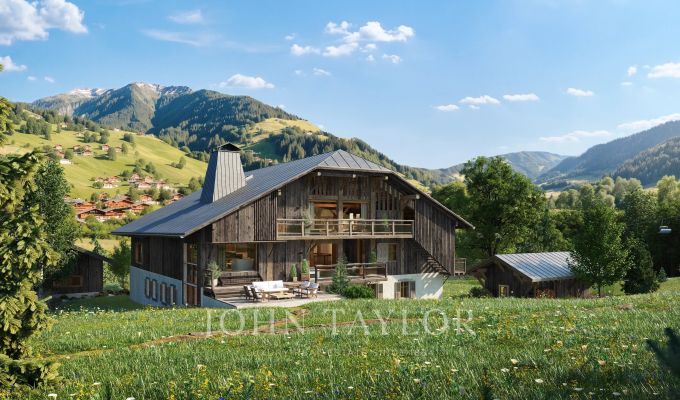 Venda Quinta Praz-sur-Arly