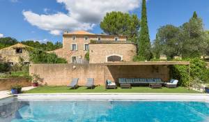 Venda Quinta Saint-Saturnin-lès-Apt