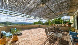 Venda Quinta Saint-Saturnin-lès-Apt