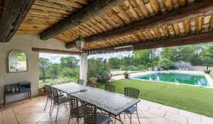 Venda Quinta Saint-Saturnin-lès-Apt