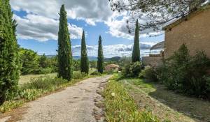 Venda Quinta Saint-Saturnin-lès-Apt