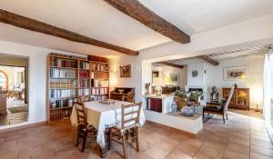 Venda Quinta Saint-Saturnin-lès-Apt