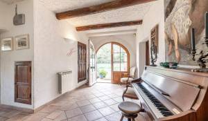 Venda Quinta Saint-Saturnin-lès-Apt