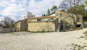 Venda Quinta Vaison-la-Romaine