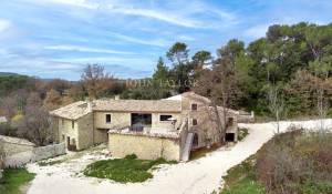 Venda Quinta Vaison-la-Romaine