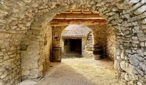 Venda Quinta Vaison-la-Romaine