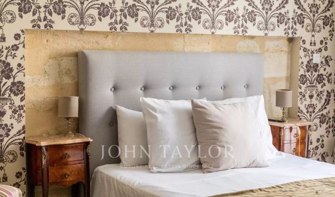 Venda Hospedagem domiciliar Bordeaux