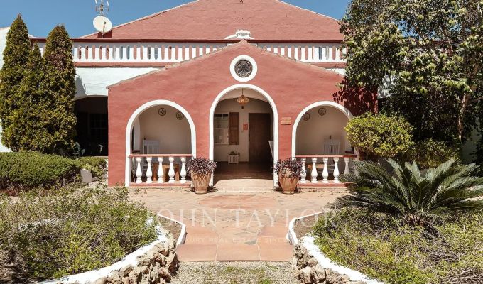 Venda Hospedagem domiciliar Mahón