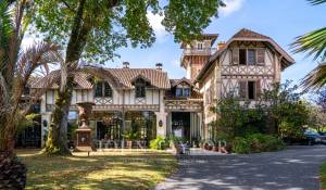 Venda Hotel Biarritz