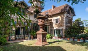 Venda Hotel Biarritz