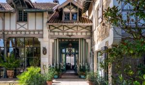 Venda Hotel Biarritz