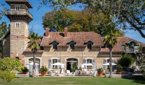 Venda Hotel Biarritz
