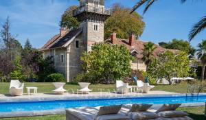 Venda Hotel Biarritz
