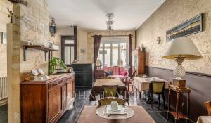 Venda Hotel Bordeaux