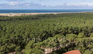 Venda Hotel Cap-Ferret