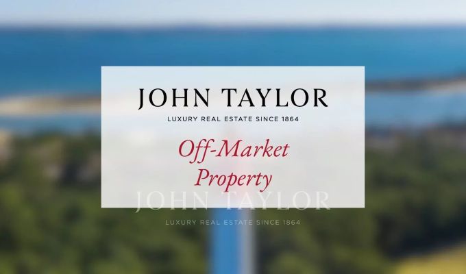 Venda Hotel Cap-Ferret