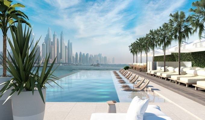 Venda Hotel Dubai