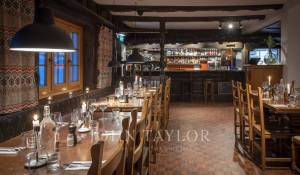 Venda Hotel La Tzoumaz