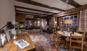 Venda Hotel La Tzoumaz