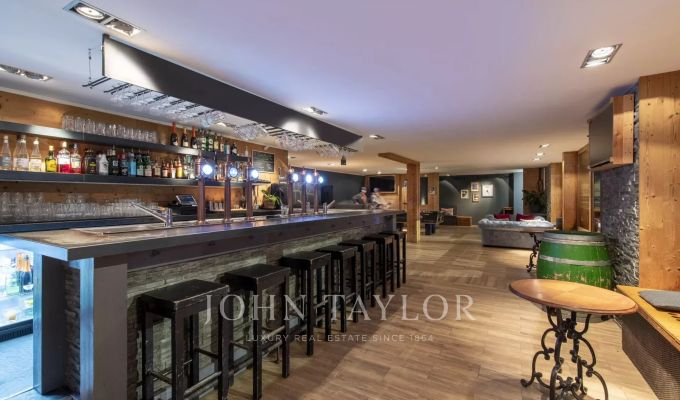 Venda Hotel La Tzoumaz