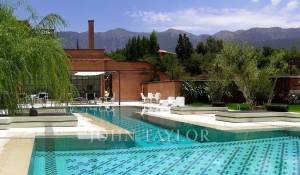 Venda Hotel Marrakech