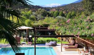 Venda Hotel Marrakech