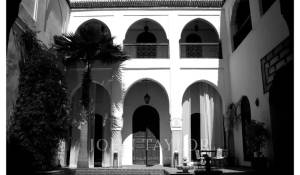 Venda Hotel Marrakech