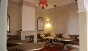 Venda Hotel Marrakech