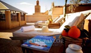 Venda Hotel Marrakech